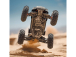 RC auto Arrma Kraton 8S BLX 1:5 4WD EXB RTR, černá
