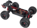 Arrma Kraton 8S BLX 1:5 Smart RTR oranžová