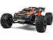 Arrma Kraton 8S BLX 1:5 Smart RTR oranžová