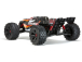 Arrma Kraton 8S BLX 1:5 Smart RTR oranžová