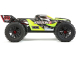 Arrma Kraton 8S BLX 1:5 Smart RTR oranžová