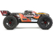 Arrma Kraton 8S BLX 1:5 Smart RTR zelená