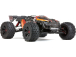 Arrma Kraton 8S BLX 1:5 Smart RTR zelená