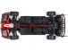 RC auto Arrma Limitless 1:7 4WD Speed Machine Roller