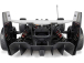 Arrma Limitless 8S BLX 1:7 4WD AVC RTR bílá/modrá