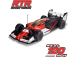 Arrma Limitless 8S BLX 1:7 4WD AVC RTR bílá/modrá