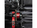 Arrma Limitless 8S BLX 1:7 4WD AVC RTR bílá/modrá