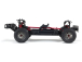 Arrma Mojave 1:7 4WD EXtreme Bash Roller