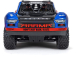 RC auto Arrma Mojave 4S BLX 1:8 RTR, bílá