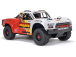 RC auto Arrma Mojave 4S BLX 1:8 RTR, bílá