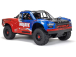 RC auto Arrma Mojave 4S BLX 1:8 RTR, bílá