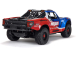 RC auto Arrma Mojave 4S BLX 1:8 RTR, bílá