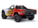 RC auto Arrma Mojave 4S BLX 1:8 RTR, bílá