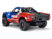 RC auto Arrma Mojave 4S BLX 1:8 RTR, bílá