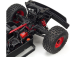 Arrma Mojave 6S BLX 1:7 4WD RTR červená