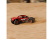 RC auto Arrma Mojave Grom 1:18 4WD RTR, červená