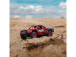 RC auto Arrma Mojave Grom 1:18 4WD RTR, červená