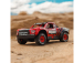 RC auto Arrma Mojave Grom 1:18 4WD RTR, červená