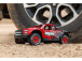 RC auto Arrma Mojave Grom 1:18 4WD RTR, červená