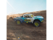 RC auto Arrma Mojave Grom 1:18 4WD RTR, červená