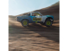 RC auto Arrma Mojave Grom 1:18 4WD RTR, červená