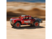 RC auto Arrma Mojave Grom 1:18 4WD RTR, červená