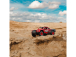 RC auto Arrma Mojave Grom 1:18 4WD RTR, modrá