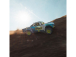 RC auto Arrma Mojave Grom 1:18 4WD RTR, modrá