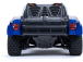 RC auto Arrma Mojave Grom 1:18 4WD RTR, modrá