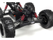 Arrma Notorious 6S BLX 1:8 4WD RTR černá