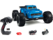 Arrma Notorious 6S BLX 1:8 4WD RTR černá