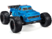 Arrma Notorious 6S BLX 1:8 4WD RTR černá