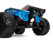 Arrma Notorious 6S BLX 1:8 4WD RTR černá