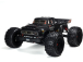Arrma Notorious 6S BLX 1:8 4WD RTR černá