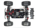 Arrma Notorious 6S BLX 1:8 4WD RTR černá