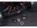 Arrma Notorious 6S BLX 1:8 4WD RTR černá