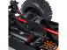 Arrma Notorious 6S BLX 1:8 4WD RTR černá