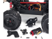 Arrma Notorious 6S BLX 1:8 4WD RTR modrá