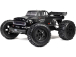 RC auto Arrma Notorious 6S V6 BLX 1:8 4WD RTR, černá