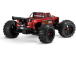 RC auto Arrma Outcast 4S V2 BLX 1:10 4WD RTR, červená