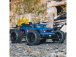 RC auto Arrma Outcast 4S V2 BLX 1:10 4WD RTR, modrá