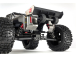 Arrma Outcast 6S BLX 1:8 4WD RTR červená