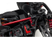 Arrma Outcast 6S BLX 1:8 4WD RTR červená