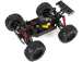 Arrma Outcast 6S BLX 1:8 4WD RTR stříbrná