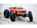 Arrma Outcast 6S BLX 1:8 4WD RTR stříbrná