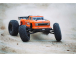 Arrma Outcast 6S BLX 1:8 4WD RTR stříbrná