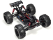 Arrma Outcast 6S BLX 1:8 4WD RTR stříbrná