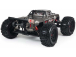 Arrma Outcast 6S BLX 1:8 4WD RTR stříbrná