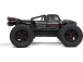 RC auto Arrma Outcast 8S BLX 1:5 4WD EXB RTR, černá