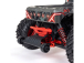 Arrma Quake 223S BLX 2WD 1:10 RTR zelená